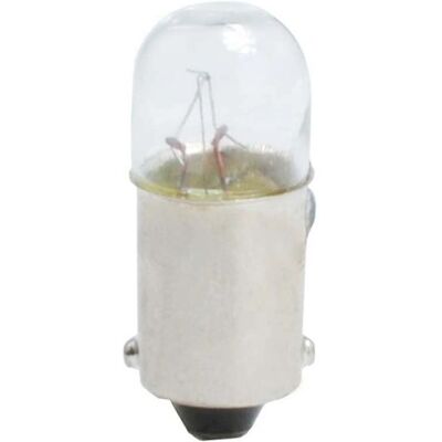 Bombilla Automóvil M-Tech Mtecz13 T4W - Pack de 10 Bombilla Automóvil M-Tech Mtecz13 T4W - Pack de 10