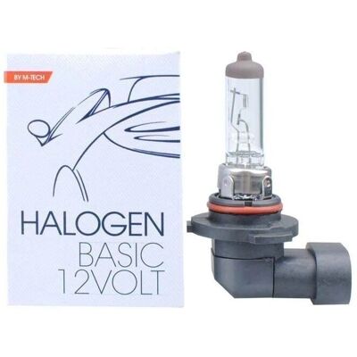 MTECH Headlight Bulb - 5901508502803 - Headlight Bulb 12V 42W Halogen MTECH Headlight Bulb - 5901508502803 - Headlight Bulb 12V 42W Halogen