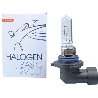 Ampoule voiture M-Tech MTECZ9 HB3 65W 12V - Publicité Ampoule voiture M-Tech MTECZ9 HB3 65W 12V - Publicité