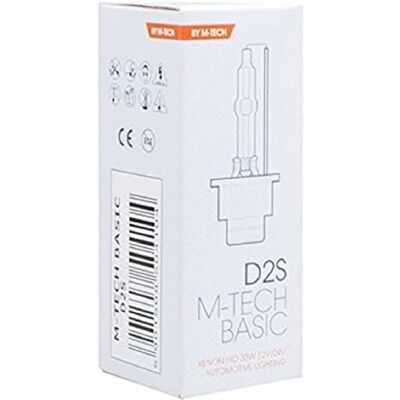 M-Tech ZMPD2S6 Xenon D2 - Kormány M-Tech ZMPD2S6 Xenon D2 - Kormány