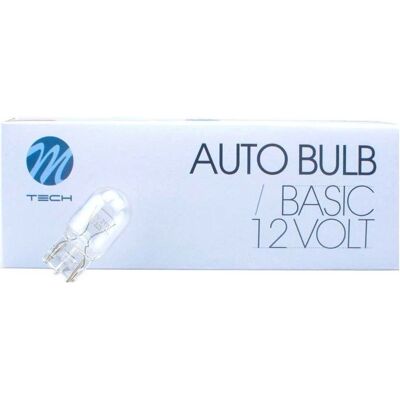 M-Tech Z45 W21W T20 7440 12V 21W W3X16D - Halogeenlamp M-Tech Z45 W21W T20 7440 12V 21W W3X16D - Halogeenlamp