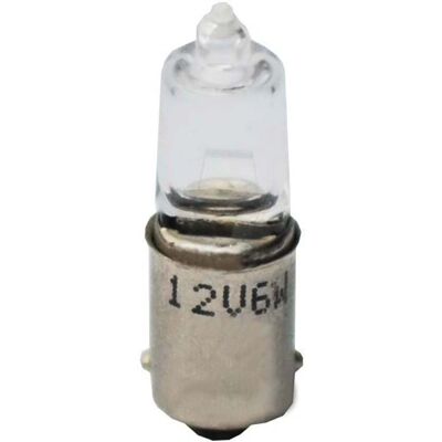 M-Tech Z47 Car Bulb - H6W 6W 12V M-Tech Z47 Car Bulb - H6W 6W 12V