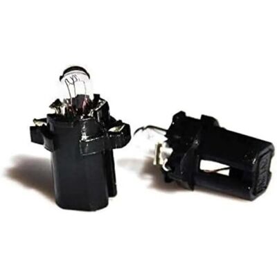 Ampoule B8.3D 12V 1.2W M-TECH - Pack de 10 - Ampoule Ampoule B8.3D 12V 1.2W M-TECH - Pack de 10 - Ampoule