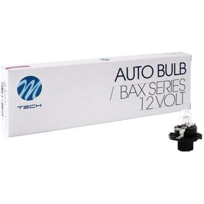Ampoule M-Tech Z57 12 V - Ampoule de voiture Ampoule M-Tech Z57 12 V - Ampoule de voiture