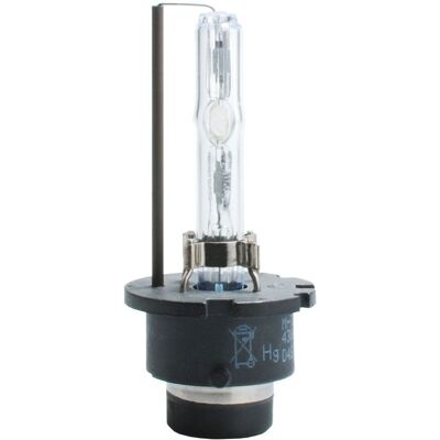 M-Tech ZMD2S48 4800K Xenon Auto Lamp - Voertuiglamp M-Tech ZMD2S48 4800K Xenon Auto Lamp - Voertuiglamp