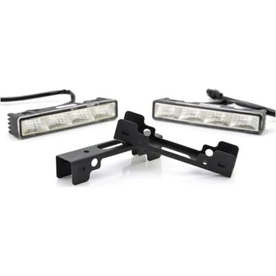 M-Tech LD905 4W LED Licht - Voertuigverlichting M-Tech LD905 4W LED Licht - Voertuigverlichting