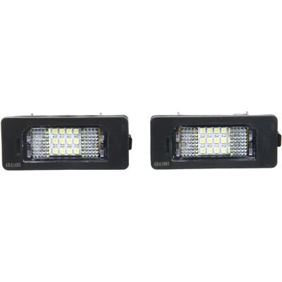 M-Tech LD-135X Veiligheidslicht - Veiligheidsspot M-Tech LD-135X Veiligheidslicht - Veiligheidsspot