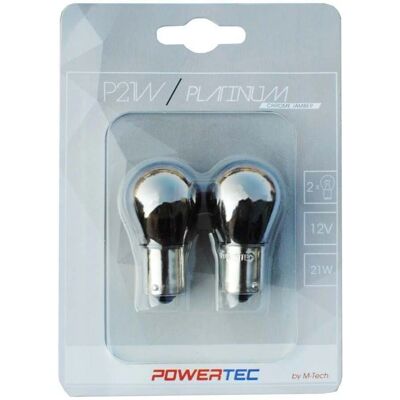 M-Tech PTZCH19-02B Auto Lamp - P21W 12V M-Tech PTZCH19-02B Auto Lamp - P21W 12V