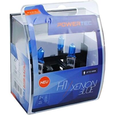 Ampoule pour Voiture M-Tech PTZXB1-DUO H4 H1 55W 12V - Ampoule Auto - Publicité Ampoule pour Voiture M-Tech PTZXB1-DUO H4 H1 55W 12V - Ampoule Auto - Publicité