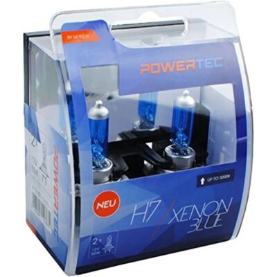 M-Tech PTZXB7-DUO H7 12V 55W Xenon autolamp M-Tech PTZXB7-DUO H7 12V 55W Xenon autolamp