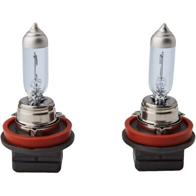 M-Tech PTZSW11-DUO Blanco Súper - Bombilla Automóvil M-Tech PTZSW11-DUO Blanco Súper - Bombilla Automóvil