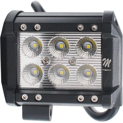 M-Tech WLO601 - Phare LED Étanche - 18W - 36" M-Tech WLO601 - Phare LED Étanche - 18W - 36"