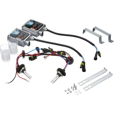 Xenon-lampa M-Tech MTECKDCMPH712 12000 K H7 till bil Xenon-lampa M-Tech MTECKDCMPH712 12000 K H7 till bil