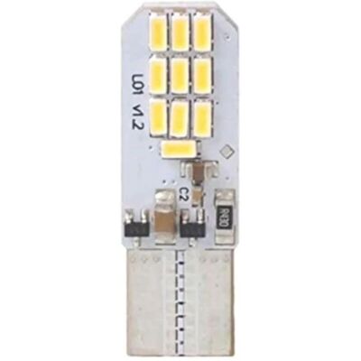 Lâmpada LED W5W M-TECH - 240LM, 12V Lâmpada LED W5W M-TECH - 240LM, 12V