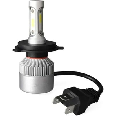 Žárovka Osram H4 do auta - H4 12V Žárovka Osram H4 do auta - H4 12V
