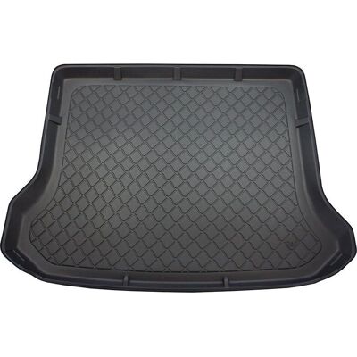 Aristar Volvo XC60 2008-2017 Lastutermatta Aristar Volvo XC60 2008-2017 Lastutermatta