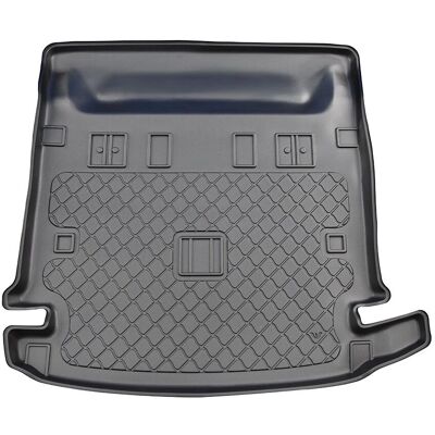 ARISTAR - Guardliner - 7 platser - Lodgy - Car trunk mat ARISTAR - Guardliner - 7 platser - Lodgy - Car trunk mat