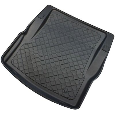BMW - 3 (F30) - Sedan - Car trunk mat BMW - 3 (F30) - Sedan - Car trunk mat