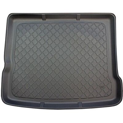 Aristar Tapis de coffre noir pour Audi Q3 2011-2018 - Publicité Aristar Tapis de coffre noir pour Audi Q3 2011-2018 - Publicité