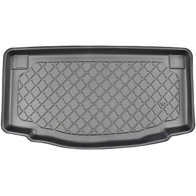 ARISTAR - i10 II (BA) - 5 portes Hatchback - Tapis de coffre - Publicité ARISTAR - i10 II (BA) - 5 portes Hatchback - Tapis de coffre - Publicité