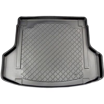 Tapis de coffre Hyundai i30 III - Sur Mesure, Imperméable & Antidérapant Tapis de coffre Hyundai i30 III - Sur Mesure, Imperméable & Antidérapant