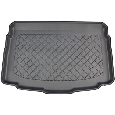 Volkswagen T-Roc 5-deurs SUV - Kofferbakmat Volkswagen T-Roc 5-deurs SUV - Kofferbakmat