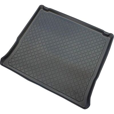 Tapis de coffre sur mesure ARISTAR pour Fiat Talento, Opel Vivaro, Renault Trafic, Nissan NV300 - Publicité Tapis de coffre sur mesure ARISTAR pour Fiat Talento, Opel Vivaro, Renault Trafic, Nissan NV300 - Publicité