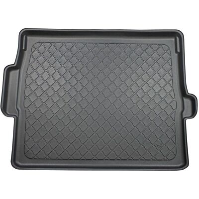 Tapis de coffre Opel Grandland X - Noir, 193573G Tapis de coffre Opel Grandland X - Noir, 193573G