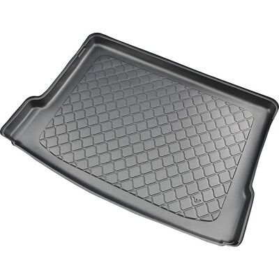 Skräddarsydd bagagegolv för BMW X2 F39 Skräddarsydd bagagegolv för BMW X2 F39