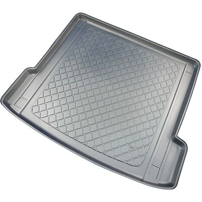 ProPlus - BMW X6 - Hoher Rand - TPE - Car trunk mat ProPlus - BMW X6 - Hoher Rand - TPE - Car trunk mat