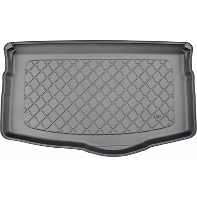 Volkswagen T-Cross Bagagerumsindlæg - Laserpasform, Vandtæt, Skridsikker Volkswagen T-Cross Bagagerumsindlæg - Laserpasform, Vandtæt, Skridsikker