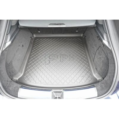 Aristar - GLE Coupe C167 Plug-in Hybrid - Noir - Tapis de coffre - Publicité Aristar - GLE Coupe C167 Plug-in Hybrid - Noir - Tapis de coffre - Publicité