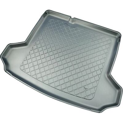 ProPlus - Audi Q4 e-tron - vertiefte Ladefläche - Kofferraumwanne ProPlus - Audi Q4 e-tron - vertiefte Ladefläche - Kofferraumwanne