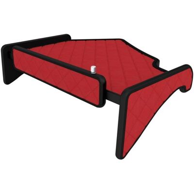 F-CORE FT02 RED Sisälaatikko - Interior Shelf F-CORE FT02 RED Sisälaatikko - Interior Shelf
