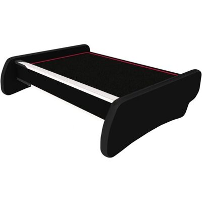 Estante interior F-CORE CB10 RED - Interior de cabina Estante interior F-CORE CB10 RED - Interior de cabina
