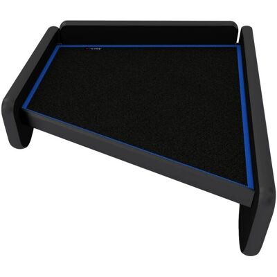 Mensola interna della cabina F-CORE PK25 BLUE - Interior Cabin Shelf Mensola interna della cabina F-CORE PK25 BLUE - Interior Cabin Shelf