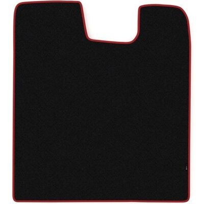 F-CORE CMT17 RED Auto Mat - Middellaag, Automatische bevestiging F-CORE CMT17 RED Auto Mat - Middellaag, Automatische bevestiging