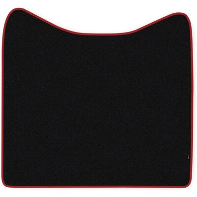Tapis de voiture F-CORE CMT20 RED - Tapis Central Tapis de voiture F-CORE CMT20 RED - Tapis Central