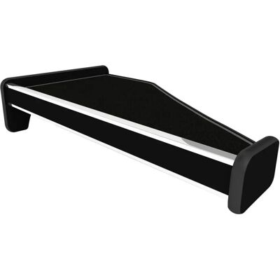 Estante interior F-CORE PK52 gris - Compartimento de cabina Estante interior F-CORE PK52 gris - Compartimento de cabina