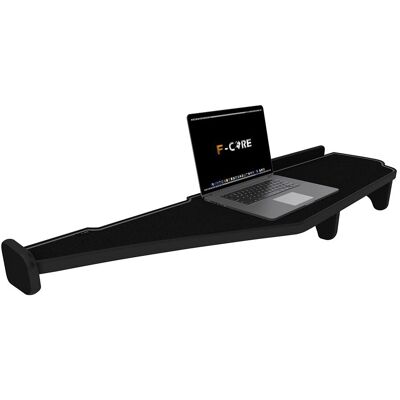 F-CORE PK54 GRAY - Tabletti - Kojelaudan asennus - Kaksinkertainen rajoituskytkin F-CORE PK54 GRAY - Tabletti - Kojelaudan asennus - Kaksinkertainen rajoituskytkin