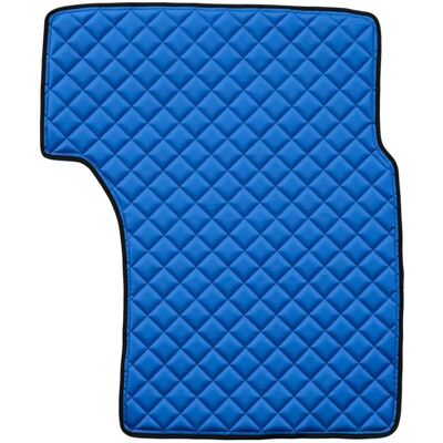 F-CORE FZ09 Bleu - Tapis de voiture F-CORE FZ09 Bleu - Tapis de voiture