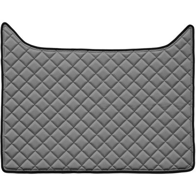 Tapis de sol F-CORE FZ08 gris - Tapis auto Tapis de sol F-CORE FZ08 gris - Tapis auto