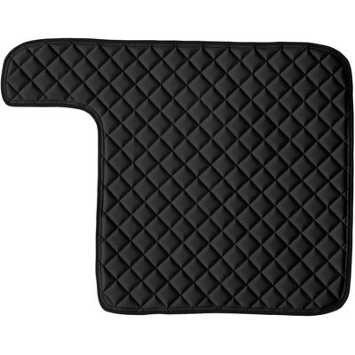 F-CORE FZ01 BLACK Alfombrilla - Floor Mat F-CORE FZ01 BLACK Alfombrilla - Floor Mat