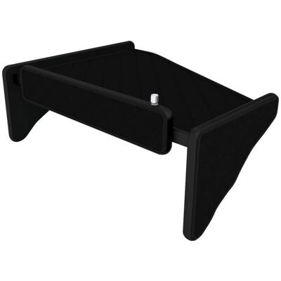 F-CORE FT08 BLACK Organizador de tablero - Armario F-CORE FT08 BLACK Organizador de tablero - Armario