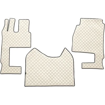 Tapis de sol F-CORE FL04 CHAMP Beige - Tapis de sol Tapis de sol F-CORE FL04 CHAMP Beige - Tapis de sol