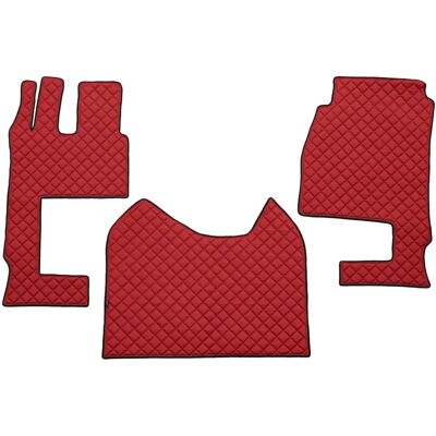 F-CORE FL04 RED - Lattiamatto F-CORE FL04 RED - Lattiamatto
