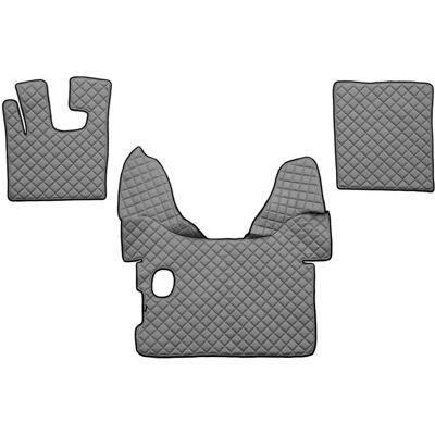 F-CORE FL01 GRAY - Bilmattor F-CORE FL01 GRAY - Bilmattor