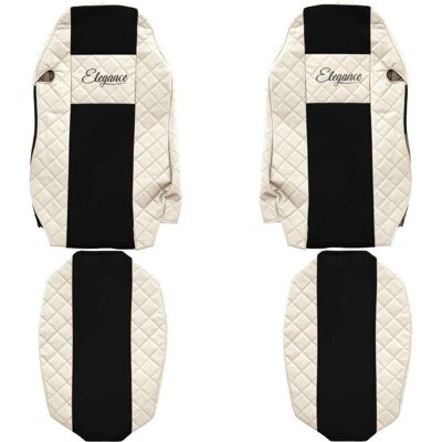 F-CORE Beige Stoelhoes FX06 CHAMP - Stoelhoes F-CORE Beige Stoelhoes FX06 CHAMP - Stoelhoes