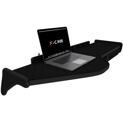 F-CORE FT24 BLACK Stazione di controllo - Armadietto F-CORE FT24 BLACK Stazione di controllo - Armadietto