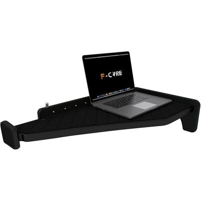F-CORE FT10 BLACK Kohdistin LED Paneeli - Kaappi F-CORE FT10 BLACK Kohdistin LED Paneeli - Kaappi